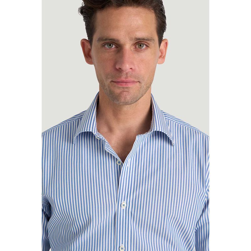 M.J. Bale Collins Shirt image number 2